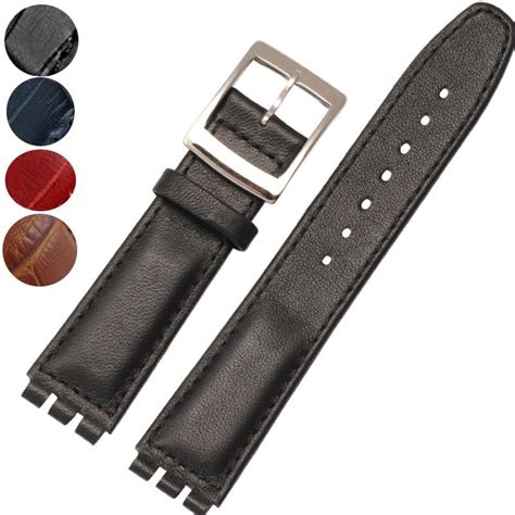 watch box replacement straps